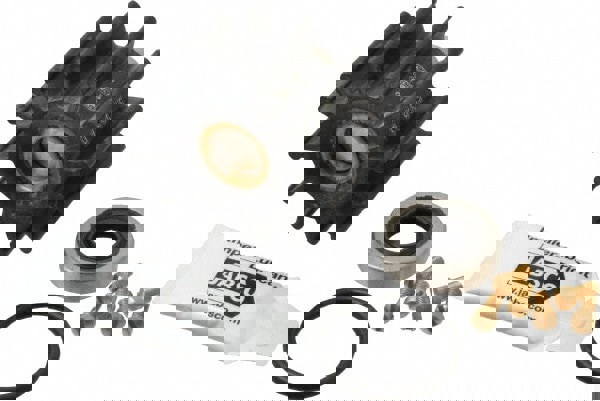 Neoprene Impeller Kit Repair Part