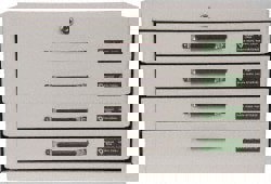 Class ZZ Plug Gage Set: 0.061 to 0.75