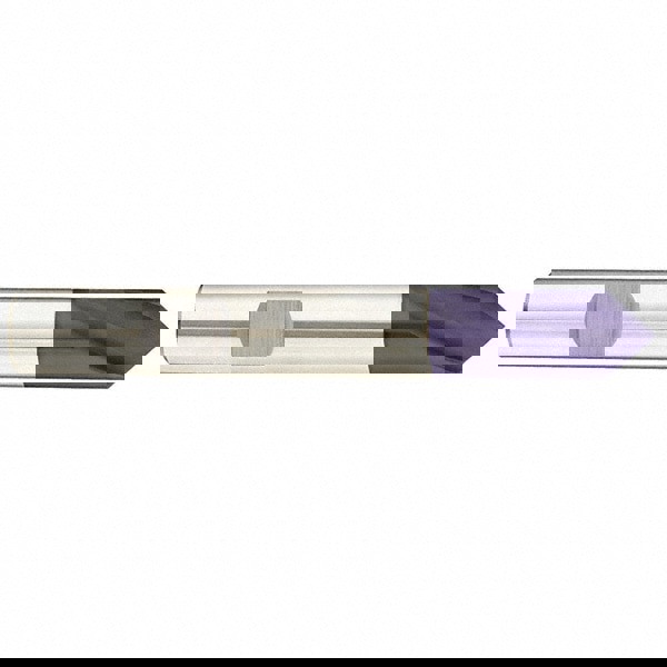 90&deg; 6mm Diam 66mm OAL 2-Flute Cobalt Spotting Drill