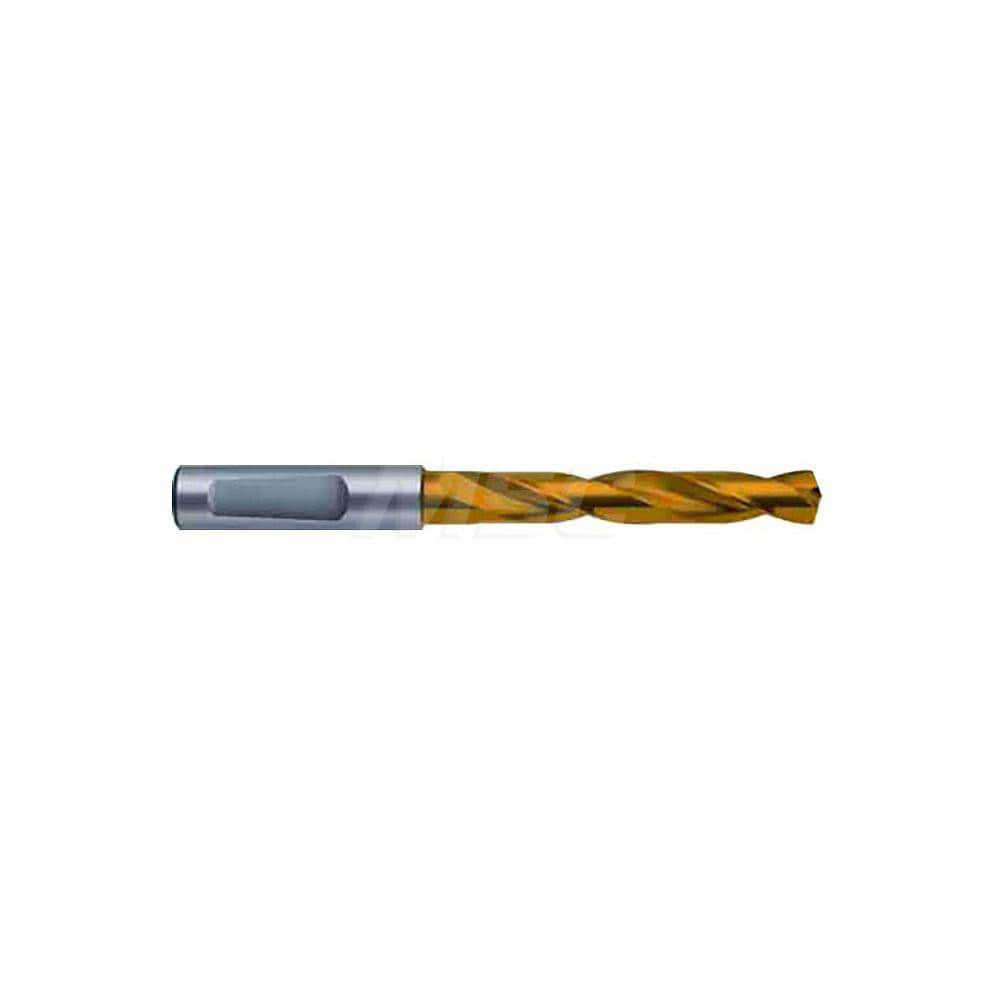 Jobber Length Drill Bit: 13/64