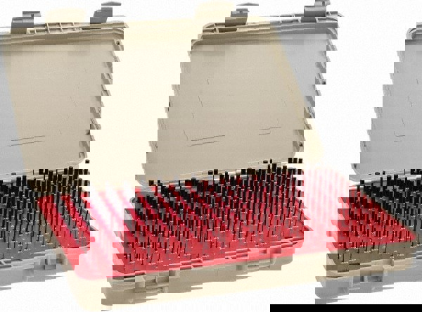 Class ZZ Plug Gage Set: 0.011 to 0.25