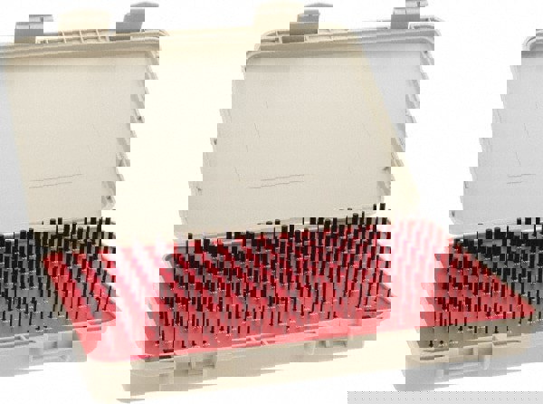 Class ZZ Plug Gage Set: 0.061 to 0.25