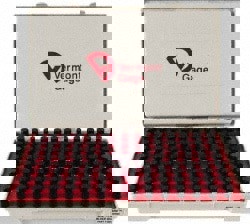 Class ZZ Plug Gage Set: 0.501 to 0.625