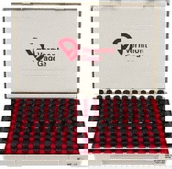 Class ZZ Plug Gage Set: 0.626 to 0.75