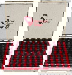 Class ZZ Plug Gage Set: 0.751 to 0.832