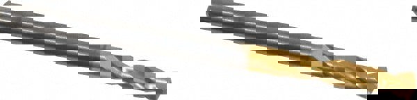 Screw Machine Length Drill Bit: 0.1299