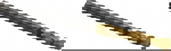 Screw Machine Length Drill Bit: 0.1457