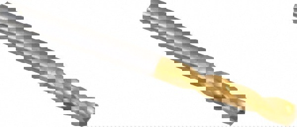 Screw Machine Length Drill Bit: 0.177