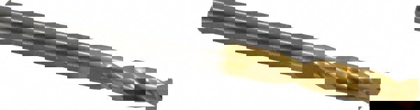 Screw Machine Length Drill Bit: 0.185