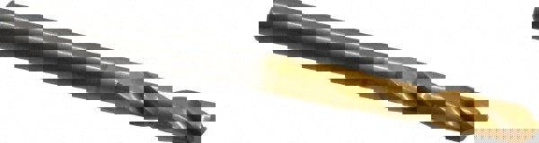 Screw Machine Length Drill Bit: 0.1875