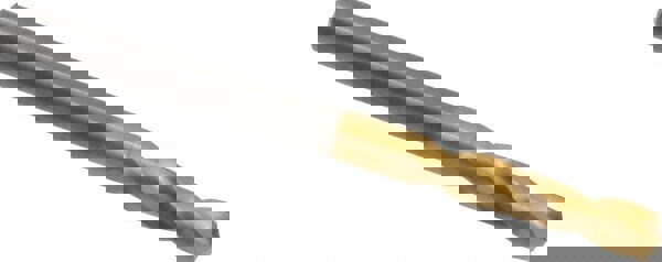 Screw Machine Length Drill Bit: 0.1929