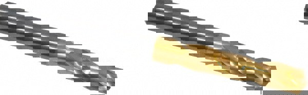 Screw Machine Length Drill Bit: 0.2402