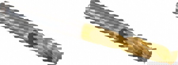 Screw Machine Length Drill Bit: 0.2677