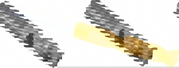 Screw Machine Length Drill Bit: 0.2717