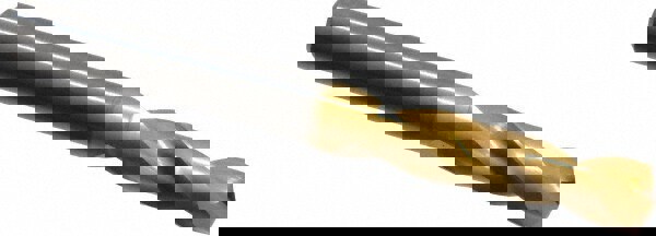 Screw Machine Length Drill Bit: 0.3346