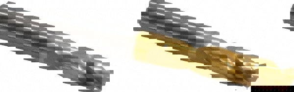 Screw Machine Length Drill Bit: 0.375