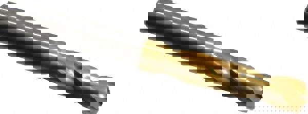 Screw Machine Length Drill Bit: 0.378