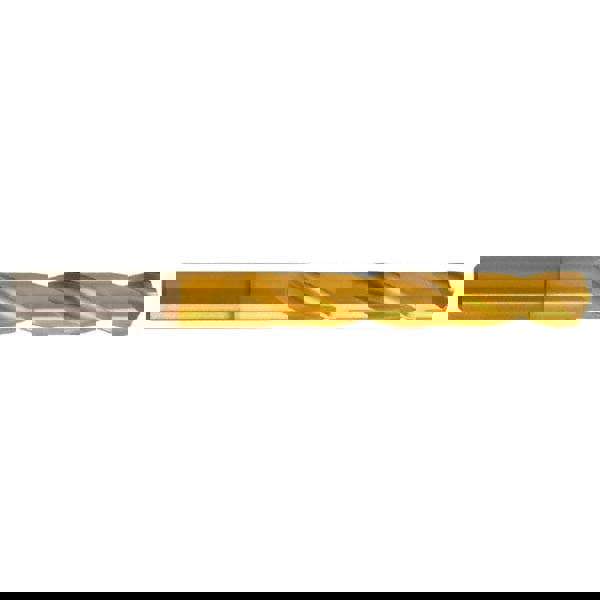 Jobber Length Drill Bit: 19/64