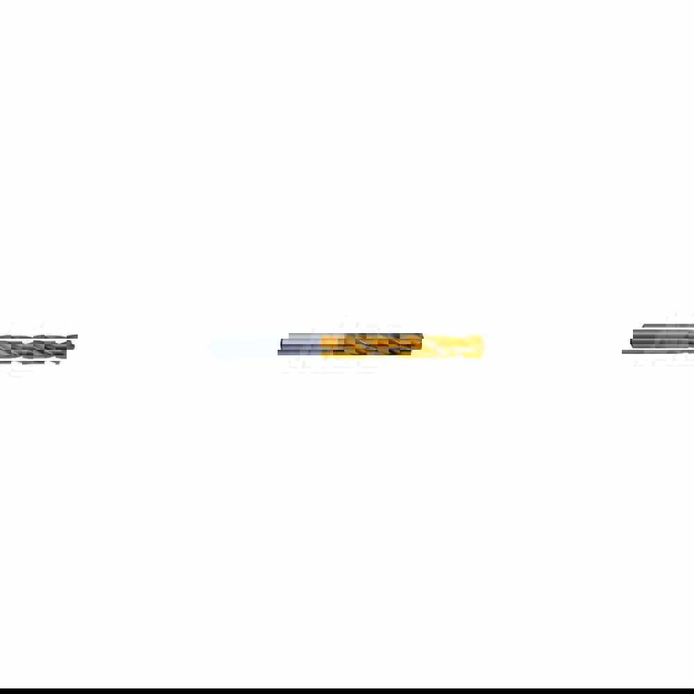 Jobber Length Drill Bit: 5/16