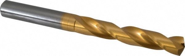 Jobber Length Drill Bit: 29/64