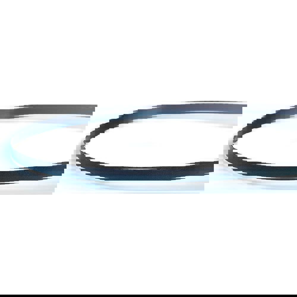 Welded Bandsaw Blade: 8' Long, 0.025