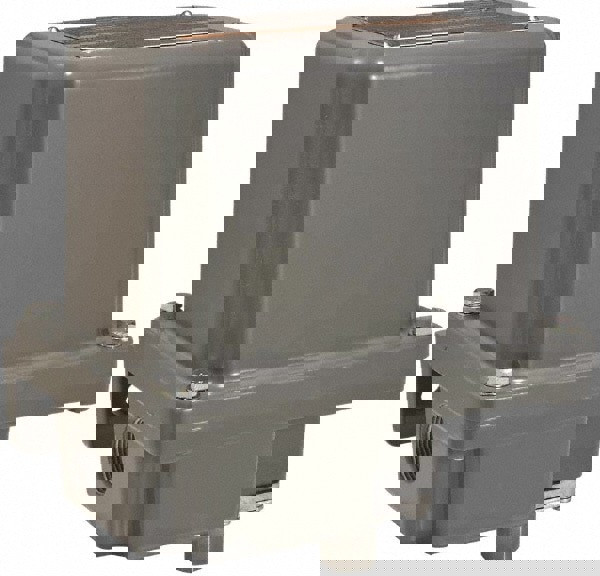 7 and 9 NEMA Rated, SPDT-DB, 3 to 150 psig, Electromechanical Pressure and Level Switch