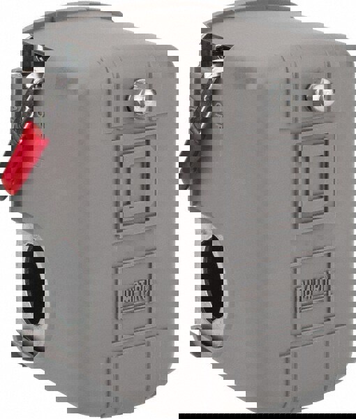 1 and 3R NEMA Rated, 70 to 150 psi, Elec