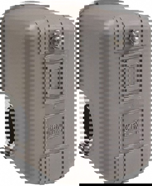 1 and 3R NEMA Rated, 100 to 200 psi, Ele