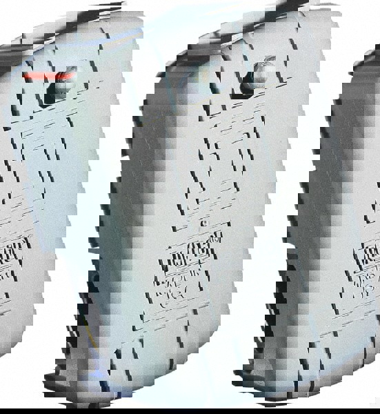 1 and 3R NEMA Rated, 20 to 40 psi, Electromechanical Pressure and Level Switch