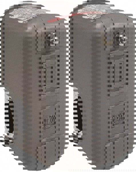 1 and 3R NEMA Rated, 30 to 50 psi, Electromechanical Pressure and Level Switch