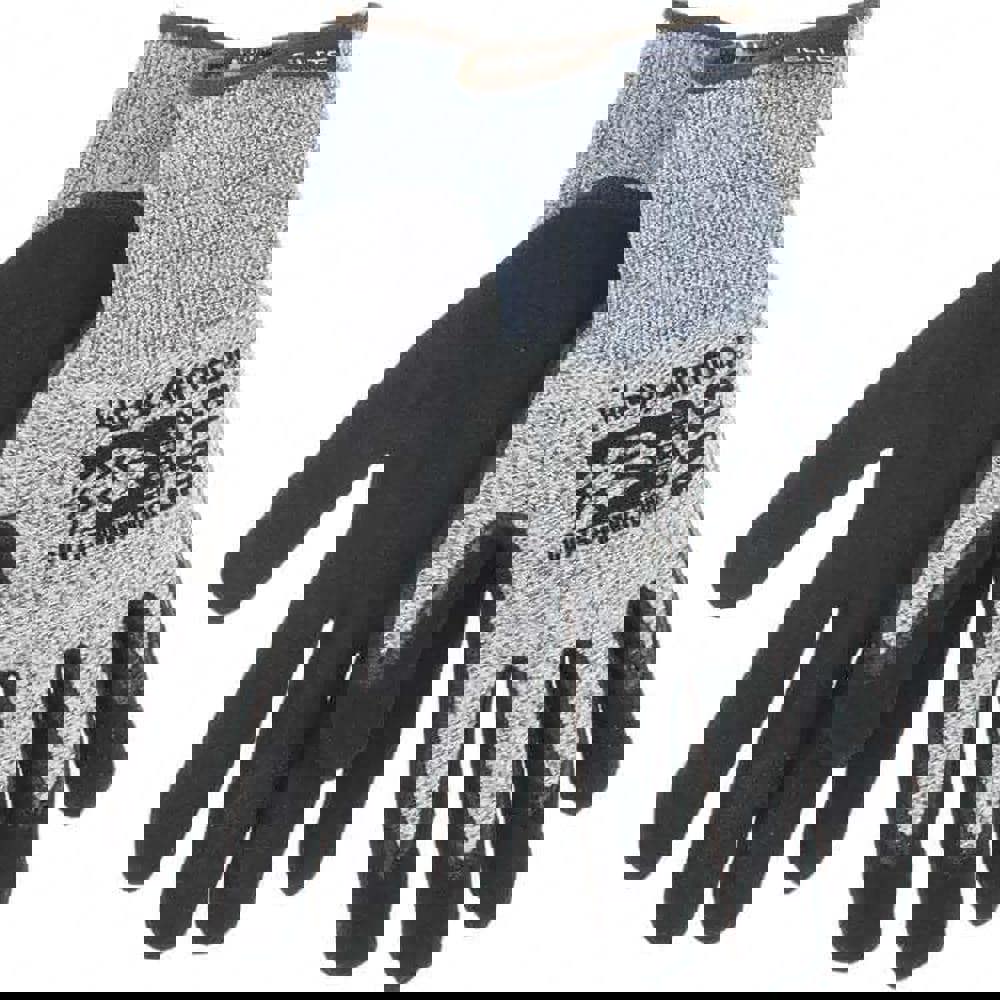 Cut & Puncture Resistant Gloves