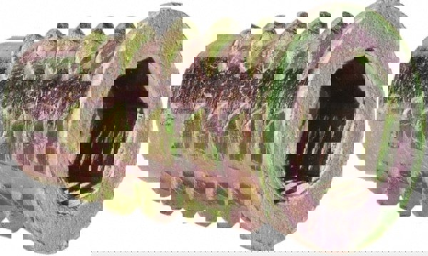 Threaded Insert Spec Dr Zinc