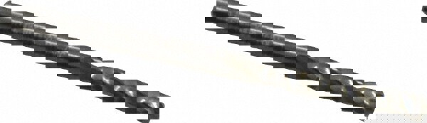 Jobber Length Drill Bit: 3.2 mm Dia, 150 &deg;, Solid Carbide