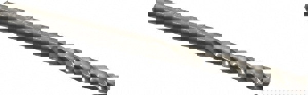 Jobber Length Drill Bit: #28, 150 &deg;, Solid Carbide