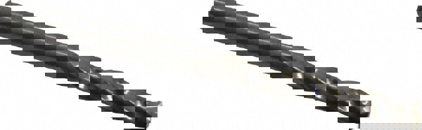 Jobber Length Drill Bit: 5/32