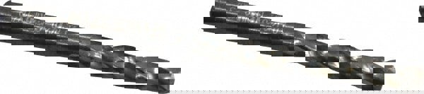 Jobber Length Drill Bit: 4 mm Dia, 150 &deg;, Solid Carbide