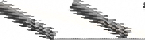 Jobber Length Drill Bit: 4.1 mm Dia, 150 &deg;, Solid Carbide