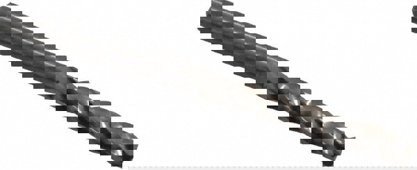 Jobber Length Drill Bit: #18, 150 &deg;, Solid Carbide