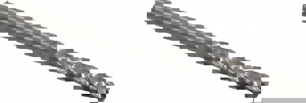 Jobber Length Drill Bit: 11/64