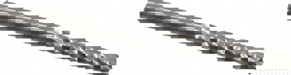 Jobber Length Drill Bit: #16, 150 &deg;, Solid Carbide