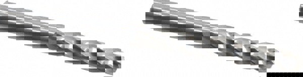 Jobber Length Drill Bit: 5.2 mm Dia, 150 &deg;, Solid Carbide