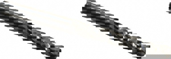 Jobber Length Drill Bit: 5.5 mm Dia, 150 &deg;, Solid Carbide