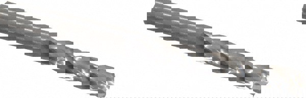 Jobber Length Drill Bit: 5.6 mm Dia, 150 &deg;, Solid Carbide