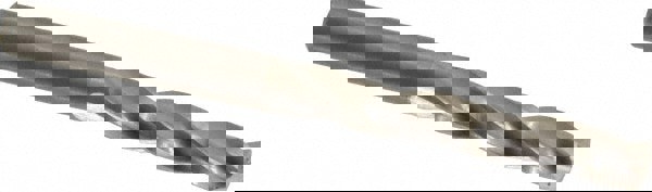 Jobber Length Drill Bit: 5.7 mm Dia, 150 &deg;, Solid Carbide