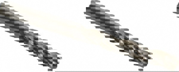 Jobber Length Drill Bit: 5.8 mm Dia, 150 &deg;, Solid Carbide