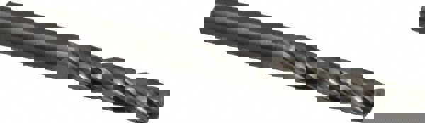 Jobber Length Drill Bit: 15/64