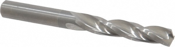 Jobber Length Drill Bit: 5/16