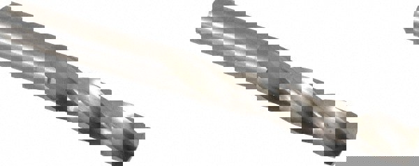 Jobber Length Drill Bit: 8 mm Dia, 150 &deg;, Solid Carbide