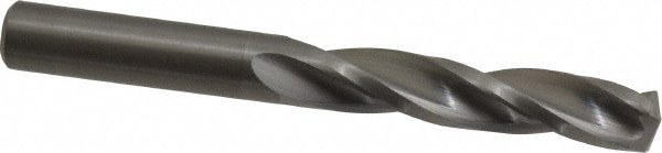 Jobber Length Drill Bit: 3/8