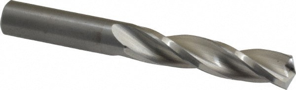 Jobber Length Drill Bit: 29/64